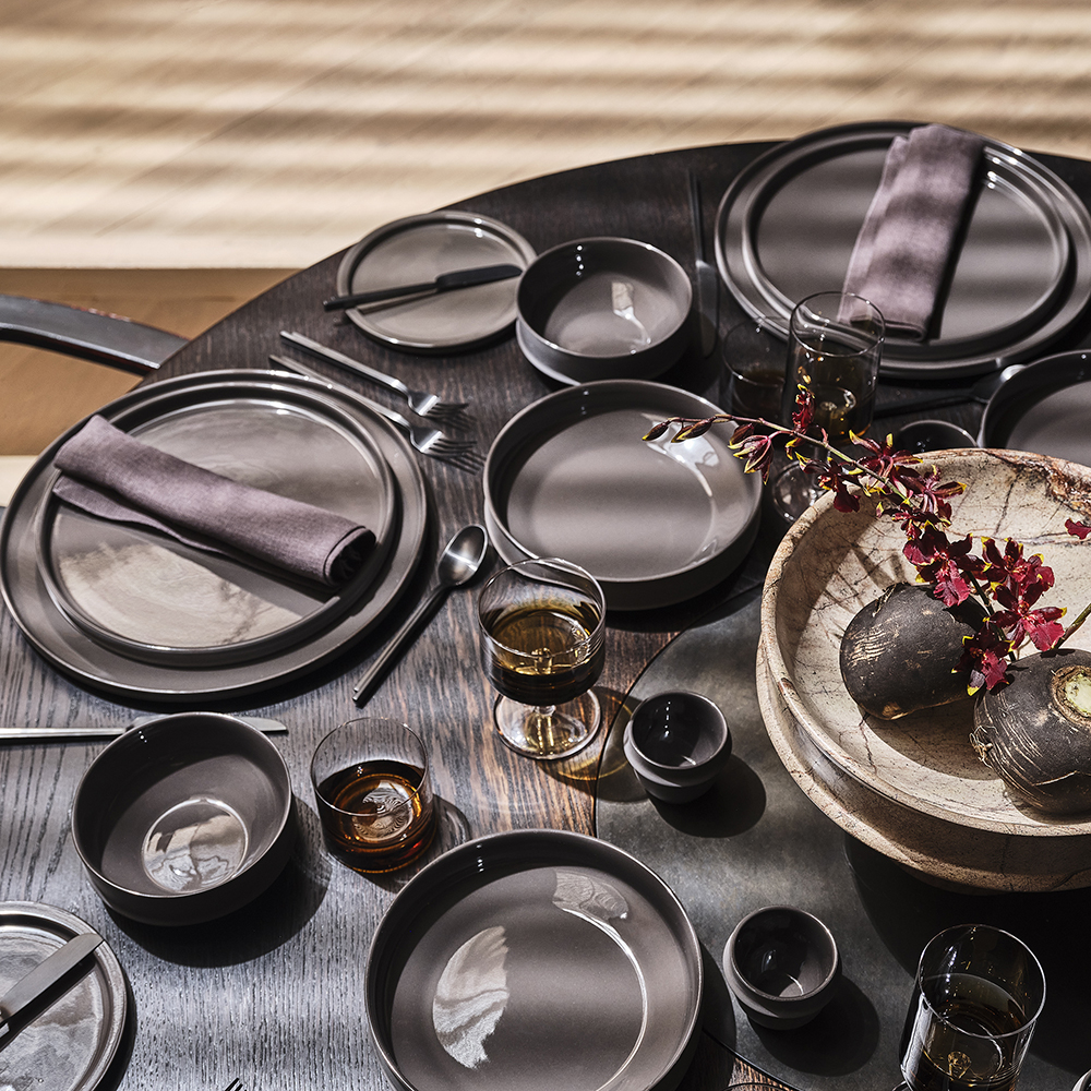 Dune 13" Charger Plate